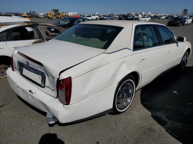 Obraz 3 z 2003 CADILLAC DEVILLE  2003 z VIN 1G6KD57Y53U143810