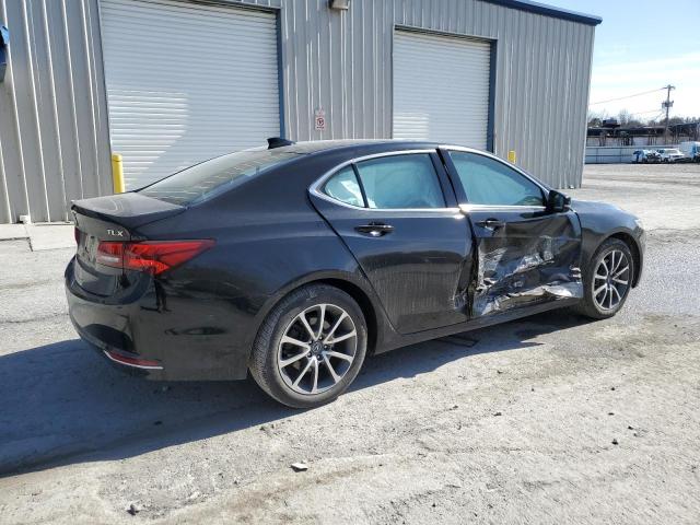 Obraz 3 z 2017 ACURA TLX TECH 2017 z VIN 19UUB2F53HA005050