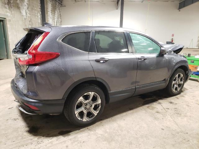Изображение 3 2019 HONDA CR-V EX 2019 с VIN 5J6RW2H59KA013175