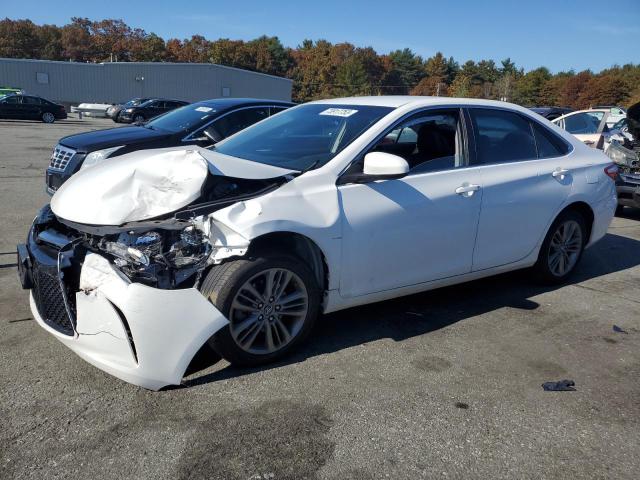 Obraz 1 z 2017 TOYOTA CAMRY LE 2017 z VIN 4T1BF1FK5HU416373