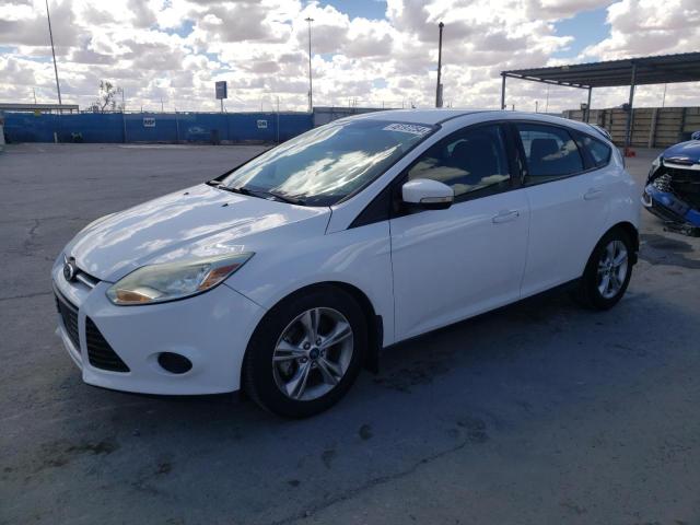 Obraz 1 z 2014 FORD FOCUS SE 2014 z VIN 1FADP3K29EL208659