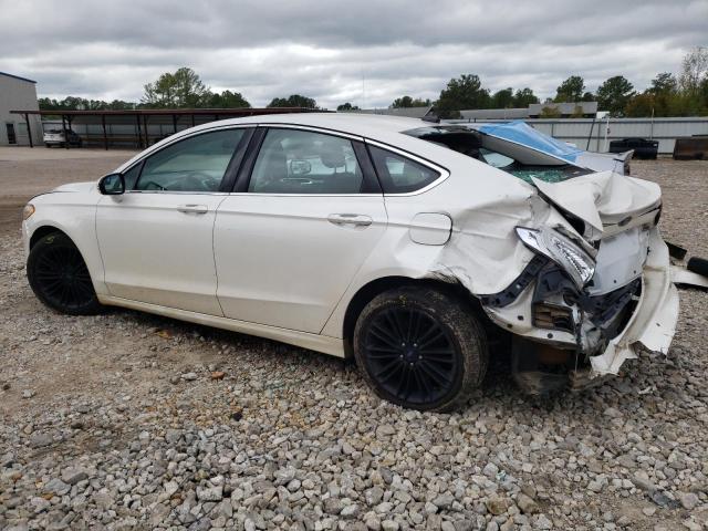 Image 2 of 2014 FORD FUSION SE 2014 with VIN 3FA6P0HD8ER251908