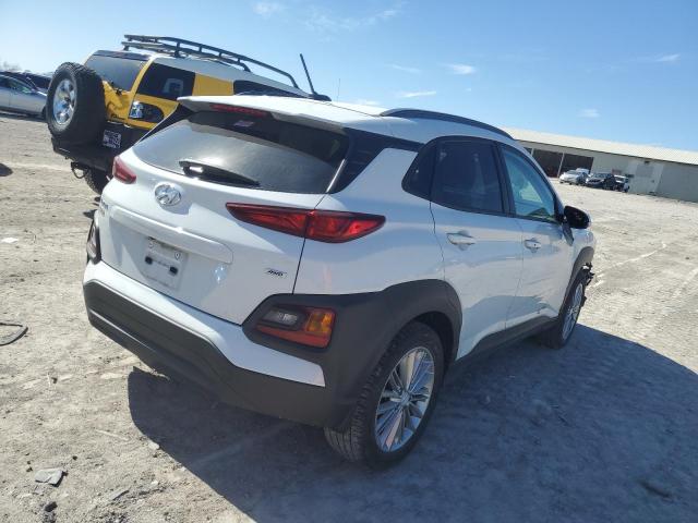Image 3 of 2019 HYUNDAI KONA SEL 2019 with VIN KM8K2CAA4KU386117