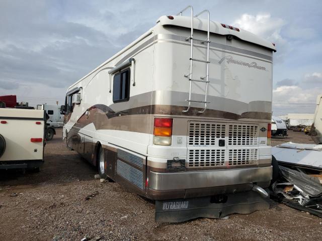Изображение 3 1997 SPARTAN MOTORS MOTORHOME 4VZ 1997 с VIN 4VZBN1099VC023036