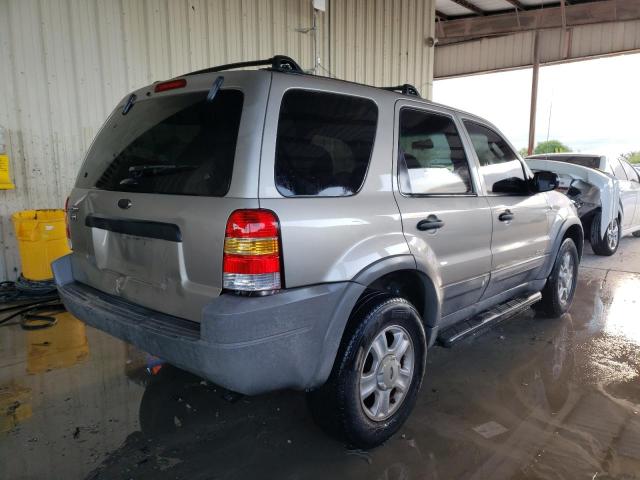 Изображение 3 2001 FORD ESCAPE XLT 2001 с VIN 1FMYU03191KF87098