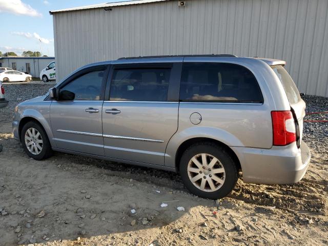 Image 2 of 2016 CHRYSLER TOWN & COUNTRY TOURING 2016 with VIN 2C4RC1BG2GR292281