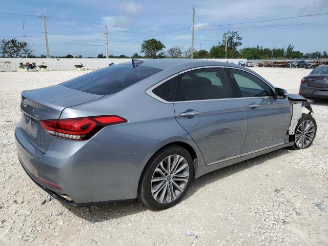 Obraz 3 z 2017 GENESIS G80 BASE 2017 z VIN KMHGN4JE5HU191870