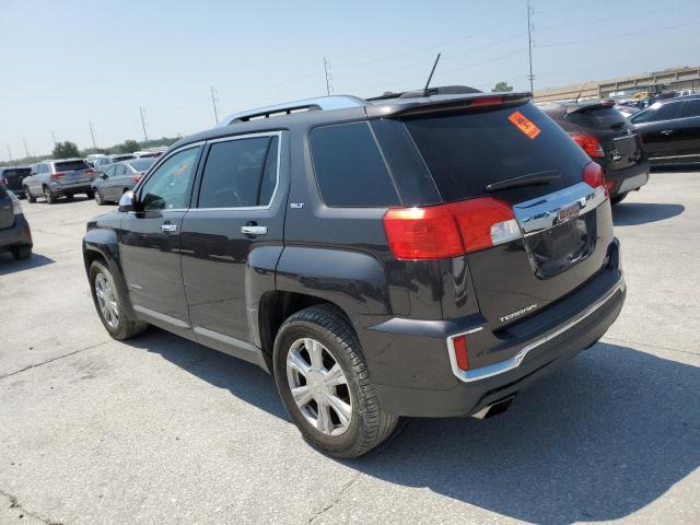 Изображение 2 2016 GMC TERRAIN SLT 2016 с VIN 2GKALPEK9G6338887