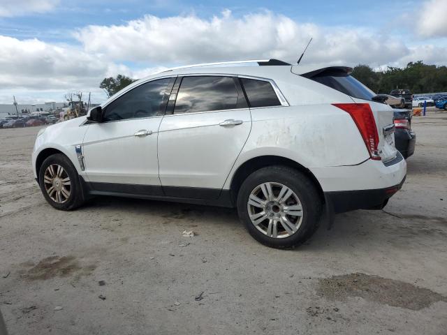 Obraz 2 z 2012 CADILLAC SRX PREMIUM COLLECTION 2012 z VIN 3GYFNCE35CS659750