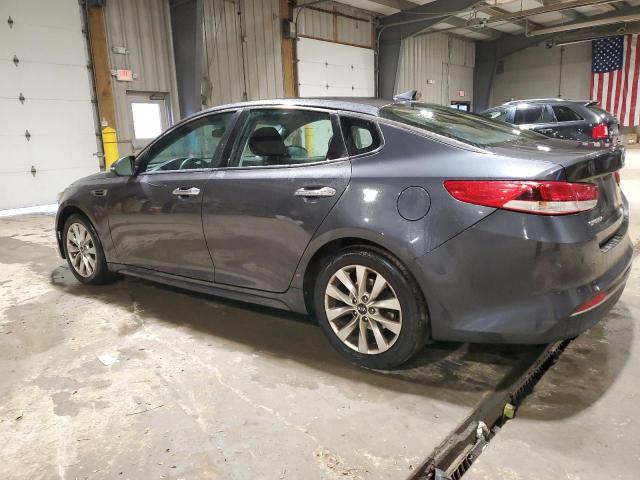 Obraz 2 z 2017 KIA OPTIMA LX 2017 z VIN 5XXGT4L30HG171361