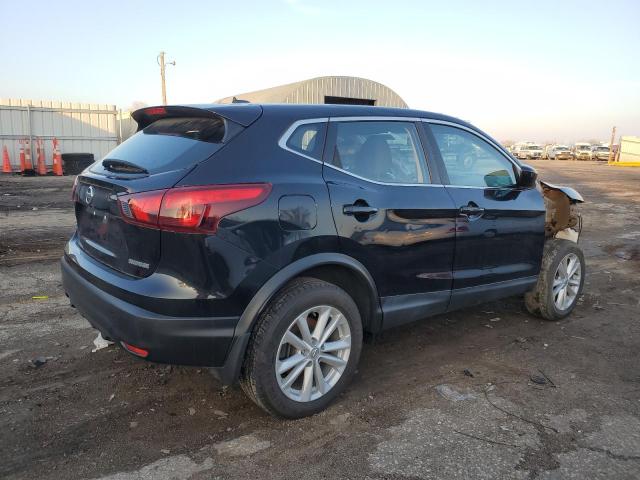 Изображение 3 2017 NISSAN ROGUE SPORT S 2017 с VIN JN1BJ1CP3HW018928