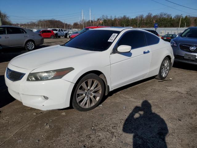 Image 1 of 2010 HONDA ACCORD EXL 2010 with VIN 1HGCS2B85AA010025
