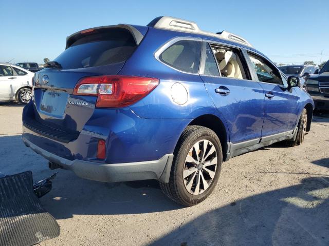 Изображение 3 2015 SUBARU OUTBACK 2.5I LIMITED 2015 с VIN 4S4BSBNC0F3310539