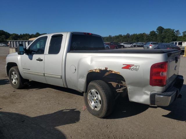 Изображение 2 Chevrolet Silverado K1500 Lt 2011 с VIN 1GCRKSE38BZ363211