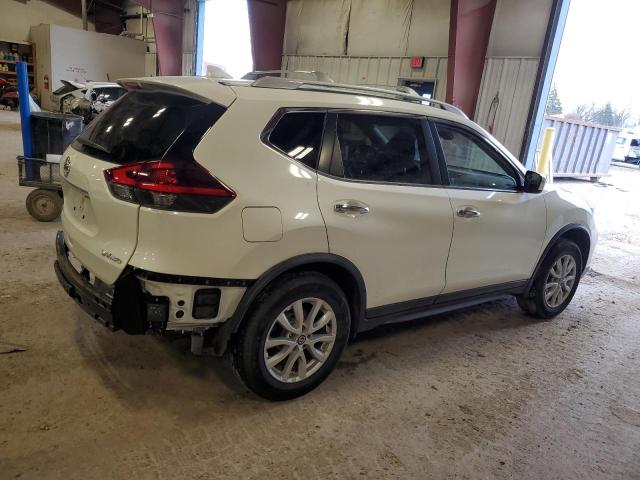 Obraz 3 z 2019 NISSAN ROGUE S 2019 z VIN JN8AT2MV2KW371016