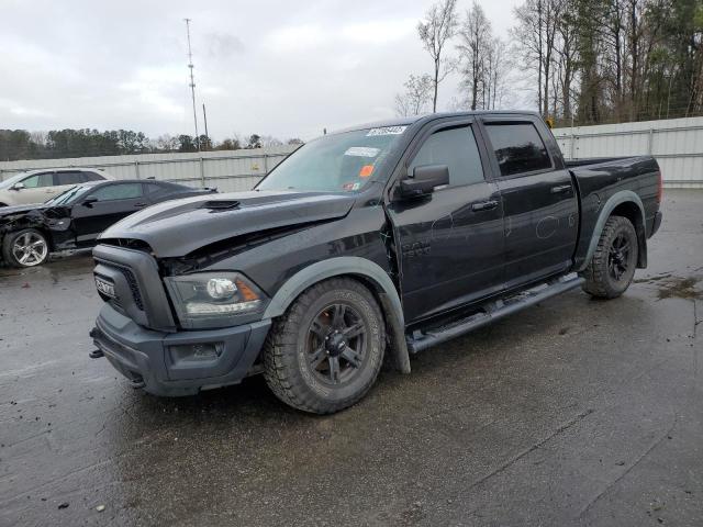 2016 RAM 1500 REBEL 2016 image