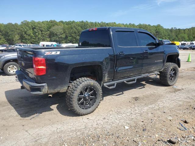 Изображение 3 2016 CHEVROLET SILVERADO K1500 LT 2016 с VIN 3GCUKREC7GG119480
