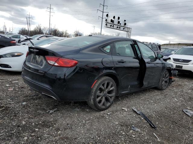 Obraz 3 z 2015 CHRYSLER 200 S 2015 z VIN 1C3CCCBB4FN546143