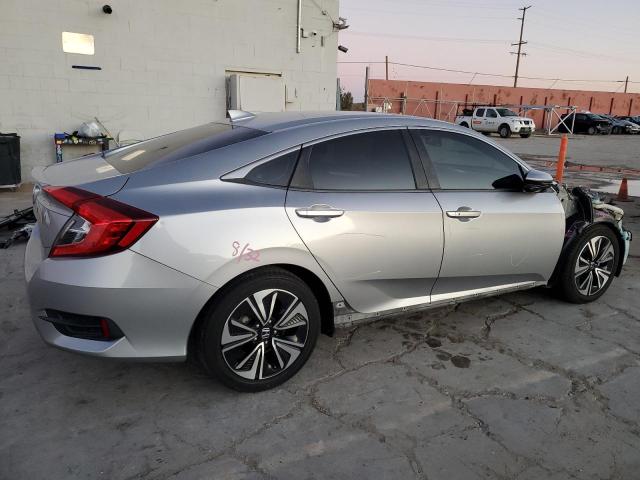 Изображение 3 2018 HONDA CIVIC EX 2018 с VIN JHMFC1F38JX011487