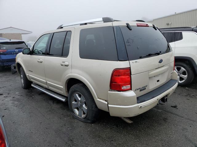 Изображение 2 2005 FORD EXPLORER LIMITED 2005 с VIN 1FMDU75W95ZA10570