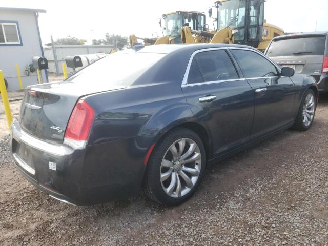 Obraz 3 z 2017 CHRYSLER 300C  2017 z VIN 2C3CCAEG3HH668015