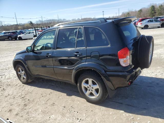 Image 2 of 2003 TOYOTA RAV4  2003 with VIN JTEHH20V130197747