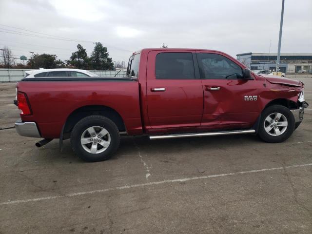 Obraz 3 z 2014 RAM 1500 SLT 2014 z VIN 1C6RR7LG8ES423779