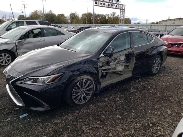 2021 LEXUS ES 250 BASE 2021 image