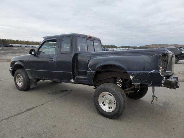 Image 2 of 1994 FORD RANGER SUPER CAB 1994 with VIN 1FTCR15X5RPB59003