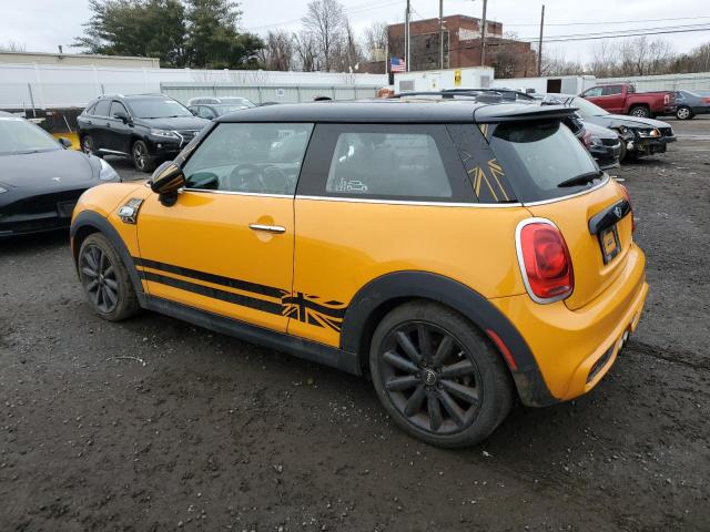 Изображение 2 2015 MINI COOPER S 2015 с VIN WMWXP7C59F2A60446
