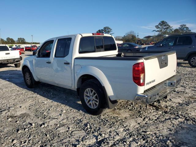 Obraz 2 z 2020 NISSAN FRONTIER S 2020 z VIN 1N6ED0EA5LN706333