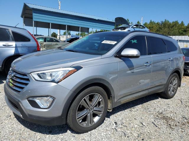 Obraz 1 z 2016 HYUNDAI SANTA FE SE ULTIMATE 2016 z VIN KM8SRDHF3GU158409