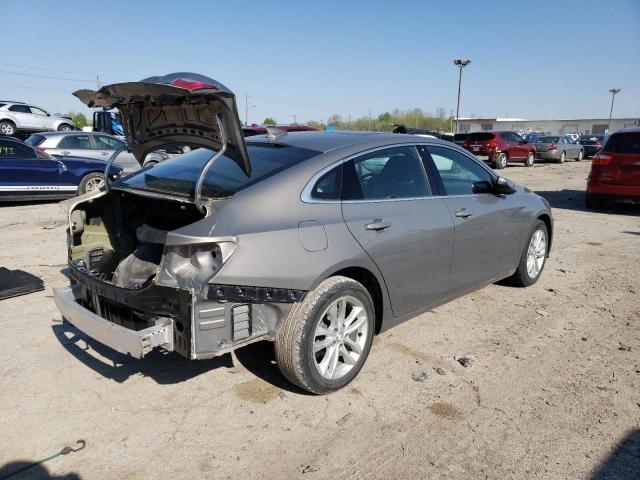 Obraz 3 z 2018 CHEVROLET MALIBU LT 2018 z VIN 1G1ZD5ST9JF109547