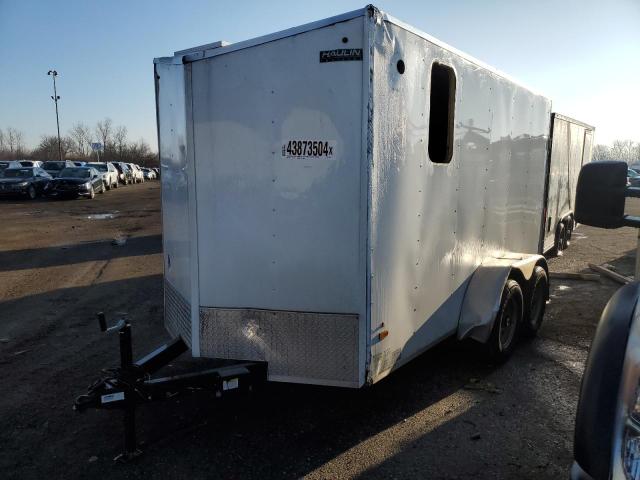 Изображение 2 2022 HAUL ENCL TRLR 2022 с VIN 5NHUHA229NW086764