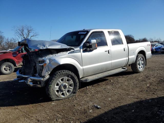 Obraz 2016 FORD F250 SUPER DUTY 2016