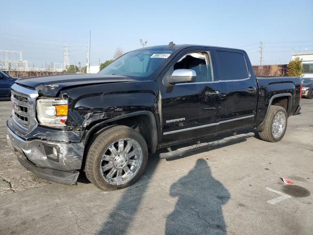 Obraz 1 z 2014 GMC SIERRA C1500 SLT 2014 z VIN 3GTP1VEC3EG146603