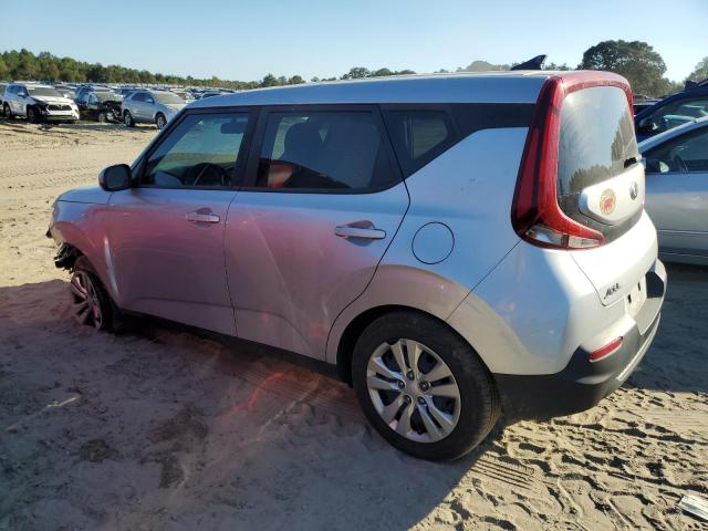 Изображение 2 2020 KIA SOUL LX 2020 с VIN KNDJ23AUXL7098614