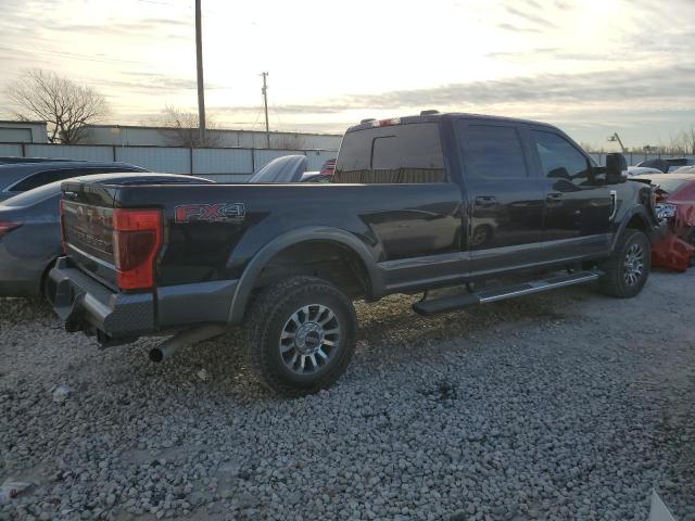 Image 3 of 2021 FORD F350 SUPER DUTY 2021 with VIN 1FT8W3BN5MEC19864