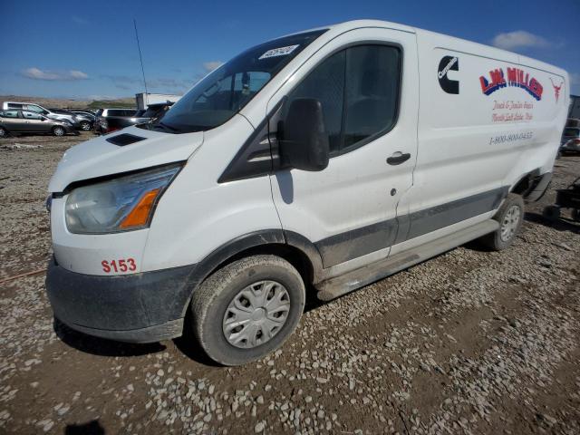 Obraz 1 z 2016 FORD TRANSIT T-250 2016 z VIN 1FTYR1ZM5GKA59046