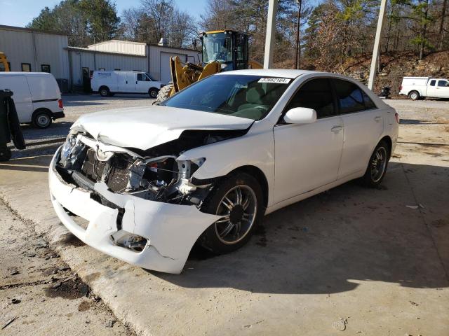 Изображение 1 2010 TOYOTA CAMRY BASE 2010 с VIN 4T1BF3EK1AU576933