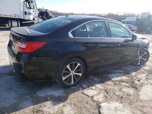 Image 3 of 2015 SUBARU LEGACY 2.5I LIMITED 2015 with VIN 4S3BNBN60F3063836