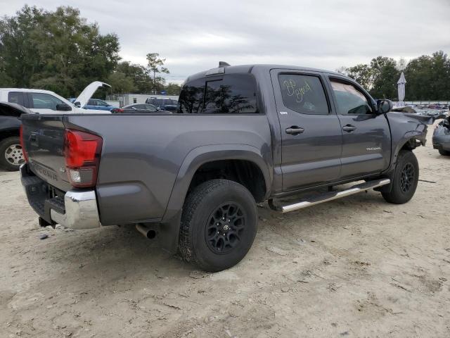 Image 3 of 2021 TOYOTA TACOMA DOUBLE CAB 2021 with VIN 3TYAZ5CN9MT007292
