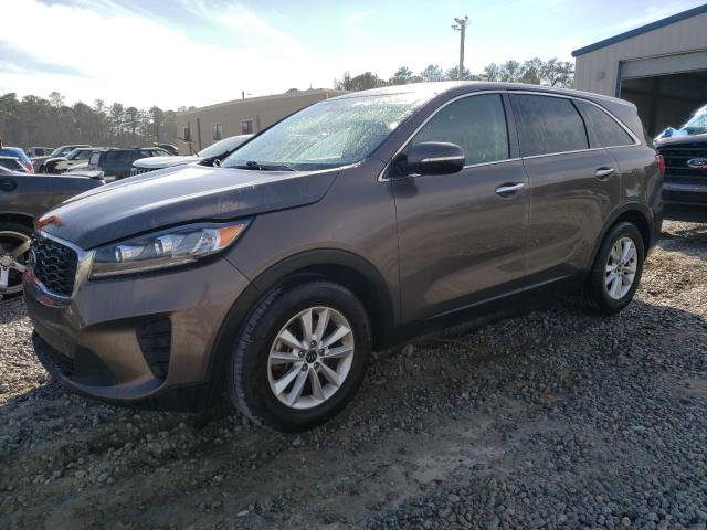 Obraz 2019 KIA SORENTO LX 2019