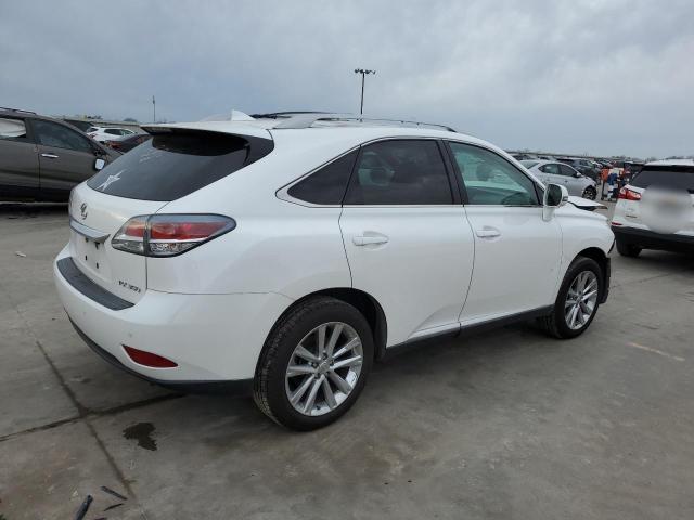 Obraz 3 z 2015 LEXUS RX 350 2015 z VIN 2T2ZK1BA3FC150840