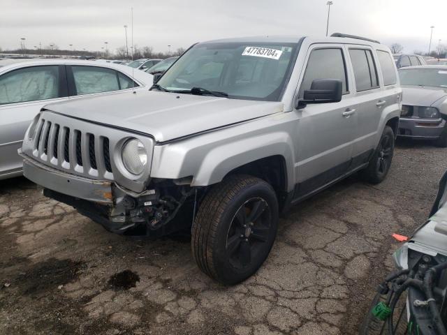 Изображение 2015 JEEP PATRIOT SPORT 2015