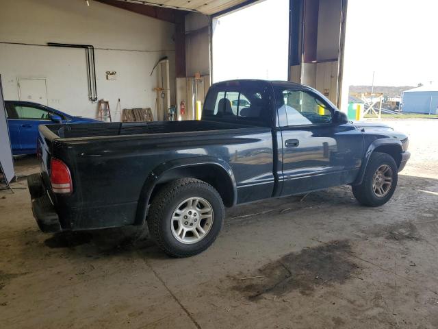 Изображение 3 2003 DODGE DAKOTA SPORT 2003 с VIN 1D7FL36X53S342470