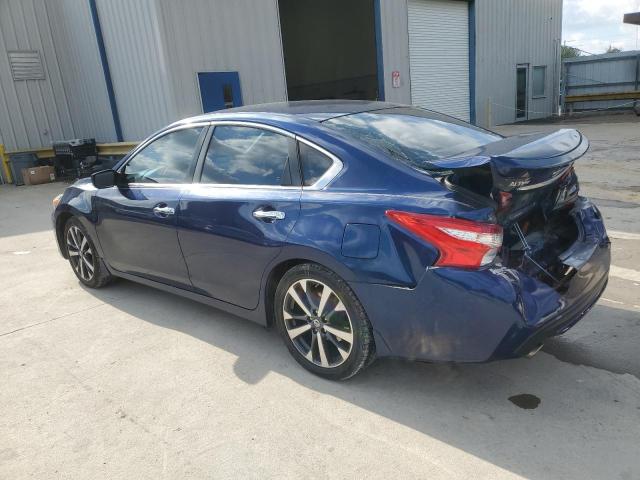 Изображение 2 2017 NISSAN ALTIMA 2.5 2017 с VIN 1N4AL3AP1HN351397