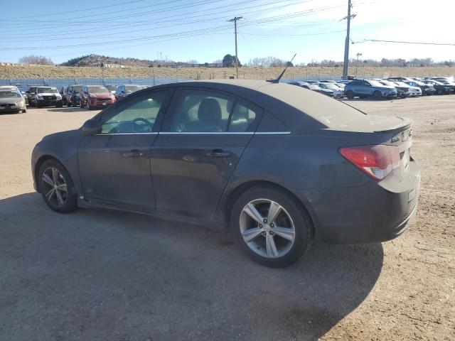 Изображение 2 2013 CHEVROLET CRUZE LT 2013 с VIN 1G1PE5SB9D7325036
