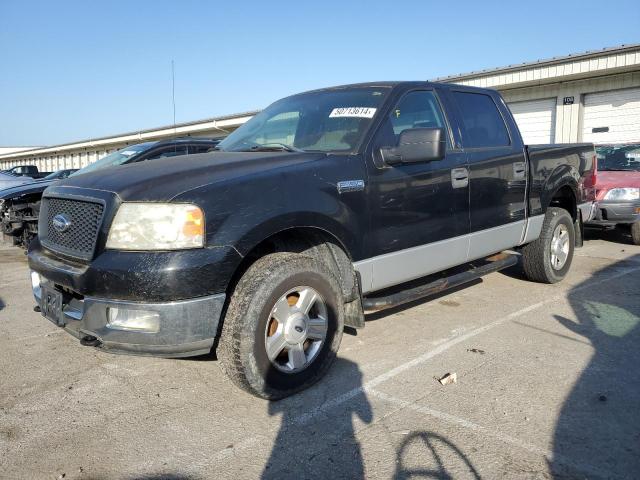Image 1 of 2004 FORD F150 SUPERCREW 2004 with VIN 1FTPW14564KB56997