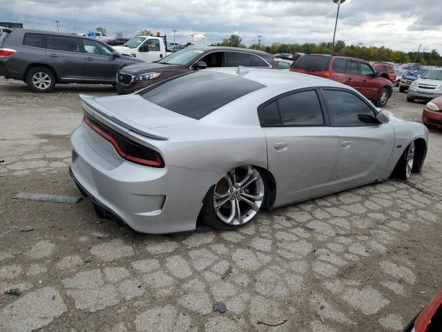 Изображение 3 2021 DODGE CHARGER R/T 2021 с VIN 2C3CDXCT3MH646672
